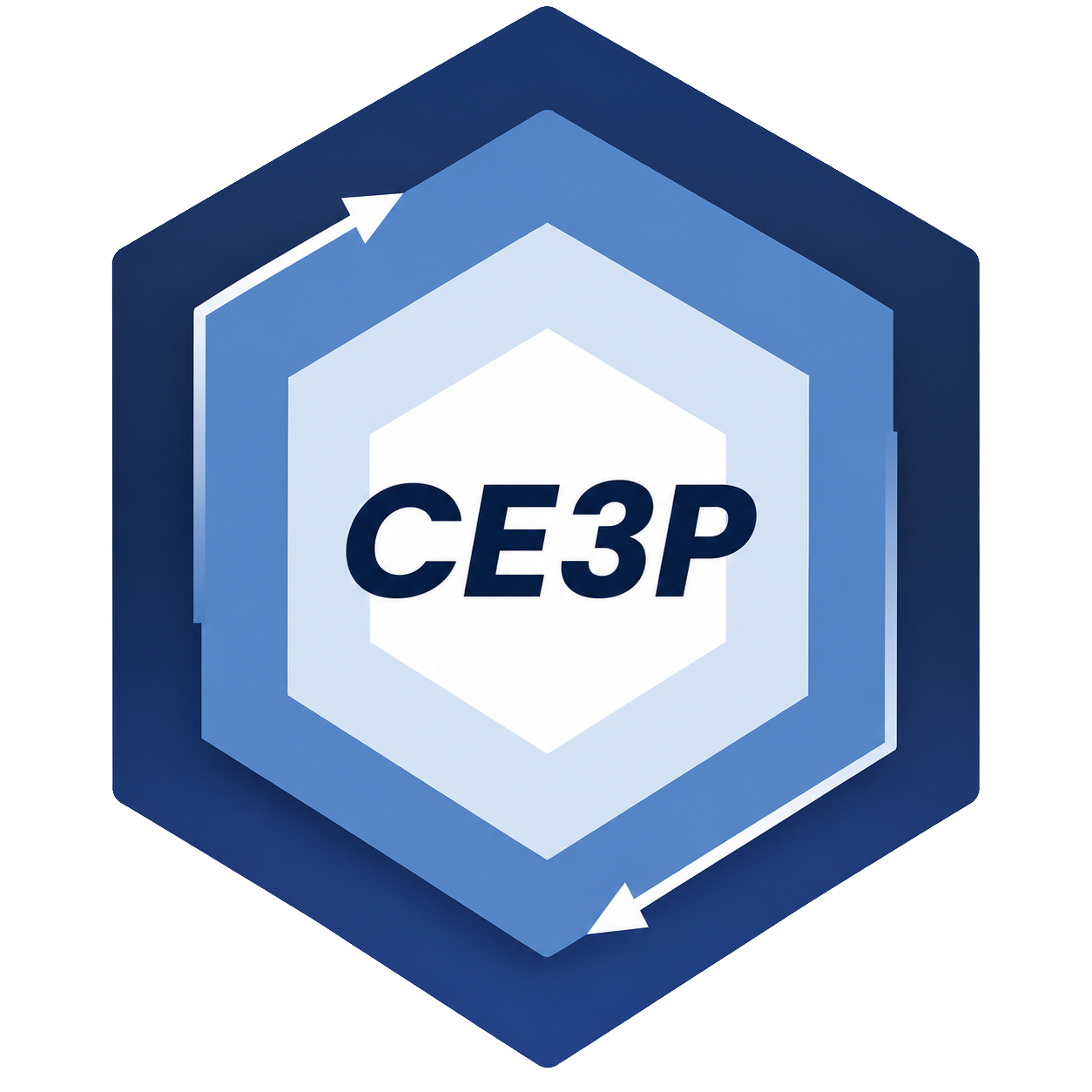 Logo CE3P